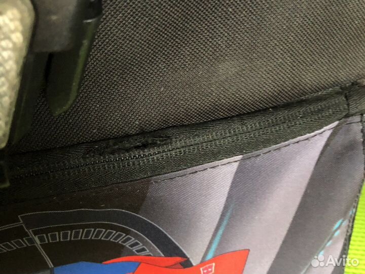 Портфель школьный