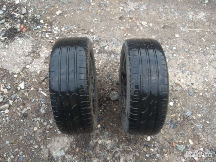 Летние шины континенталь Германия