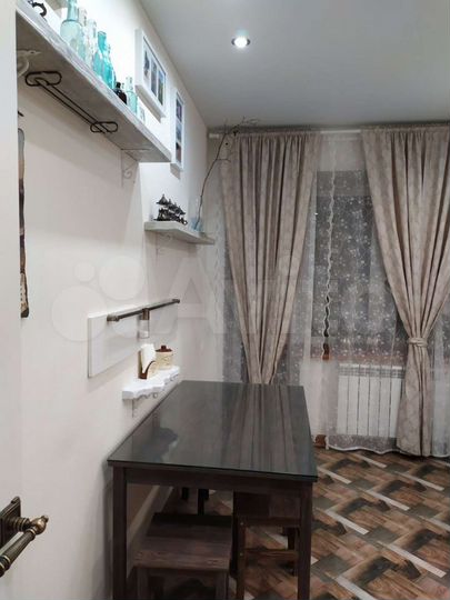 1-к. квартира, 45 м², 1/3 эт.