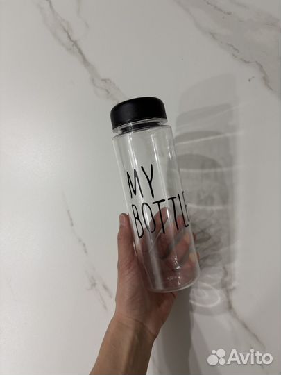 Бутылка для воды