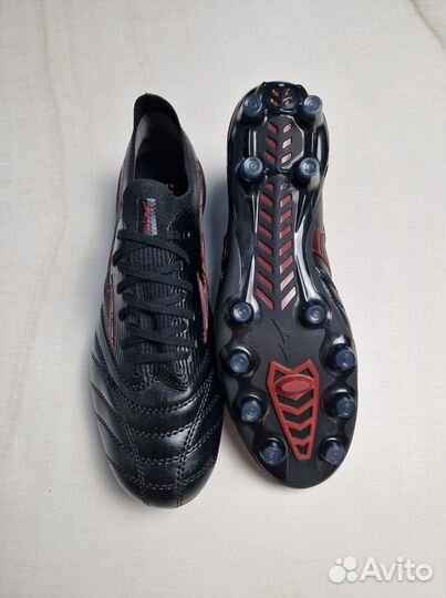 Бутсы Mizuno morelia NEO III b FG