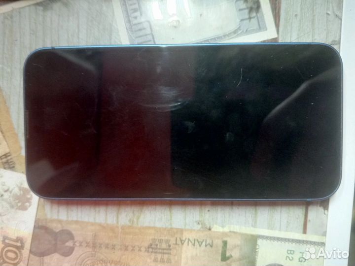 iPhone 13 mini, 128 ГБ