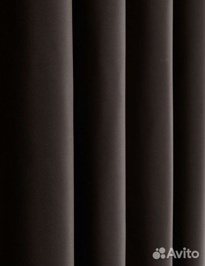 Шторы блэкаут, soft