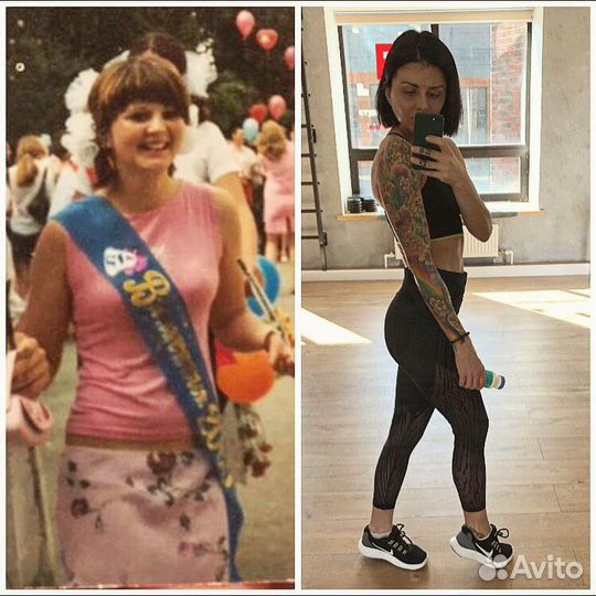 Эмс тренер, тренер онлайн, фитнес нутрициолог