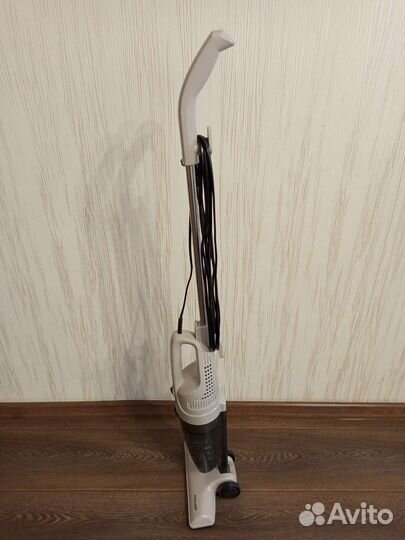 Ручной пылесос Pioneer