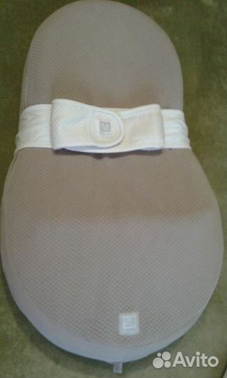 Кокон RED Castle Cocoonababy