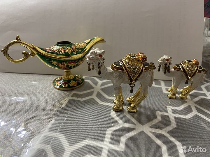 Сувениры из египта