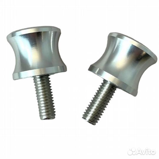 Слайдеры на маятник для мотоподката M8 FRM-12889