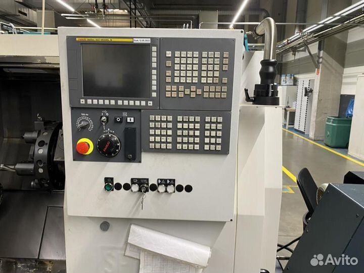 Станок с чпу Spinner TC 400 - 52 MC