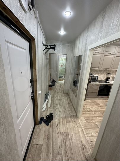 2-к. квартира, 65,6 м², 2/2 эт.