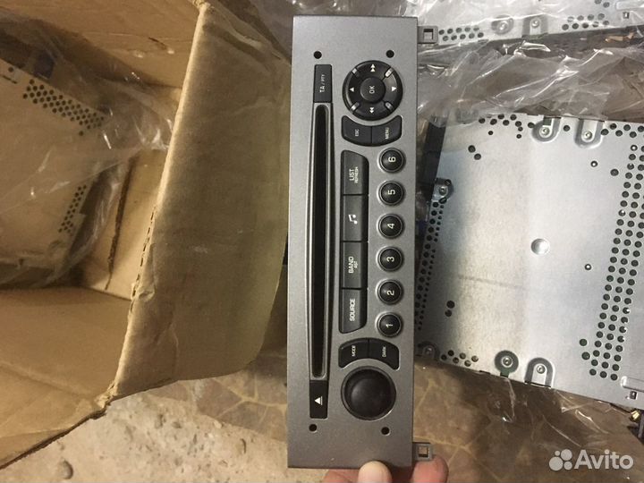 Музыка в машину