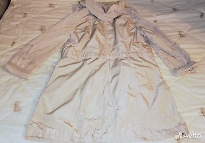 Плащ City Classic