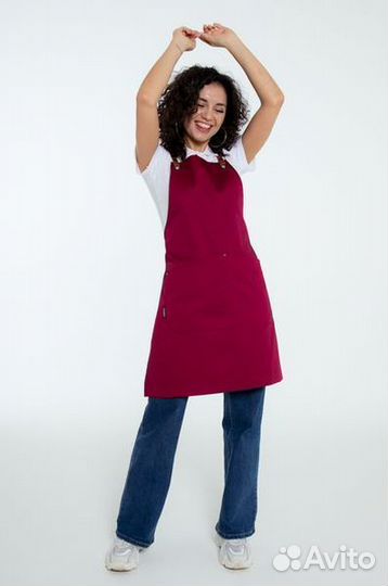 Фартуки для виноделов оптом