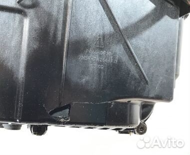 Коробка АКПП Ford S-Max 2.0 л, AG9R7000GC