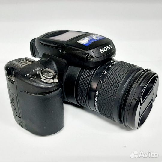 Фотоаппарат Sony N50