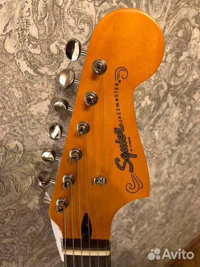 Squier Classic Vibe '60s Jazzmaster