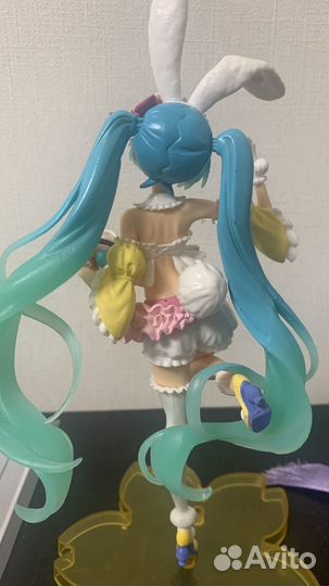 Аниме фигурки