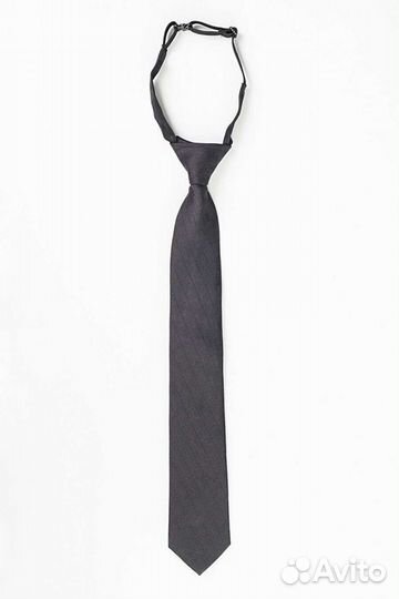 Галстук милицейский. Новый