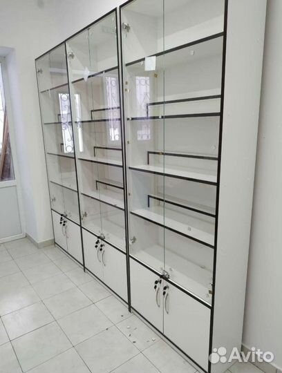 Торговое оборудование на заказ