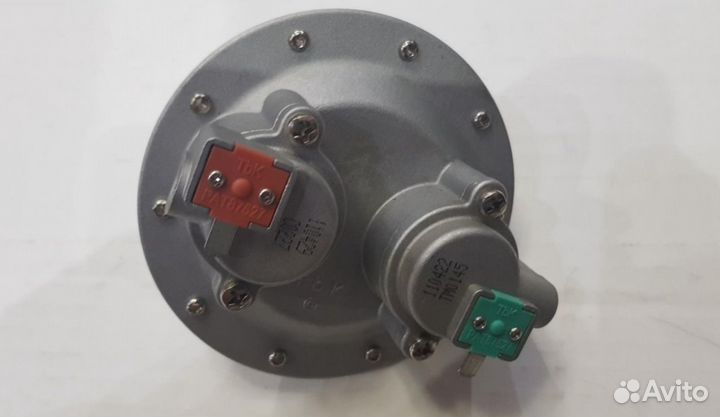 Блок клапанов 3226-02.300 nevalux 6014