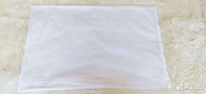 Наволочки новые