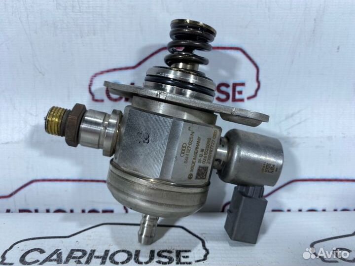 Тнвд Audi A4 1.8 CDA