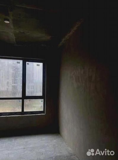 Механизированная штукатурка стен под ключ