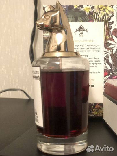 Духи женские THE bewitching yasmine