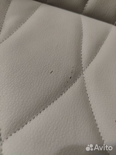 Стульчик для кормления happy baby berny lux