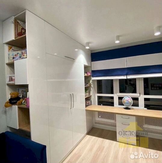 Шкаф-купе на заказ