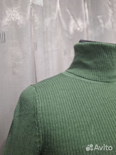 Водолазка uniqlo шерсть xs