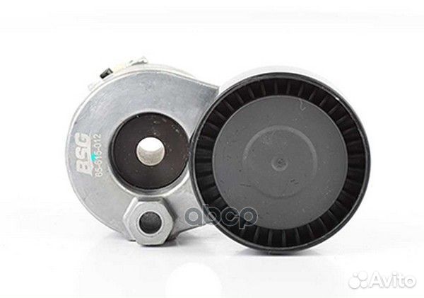 Натяжная планка, поликлиновой ремень BSG6561501