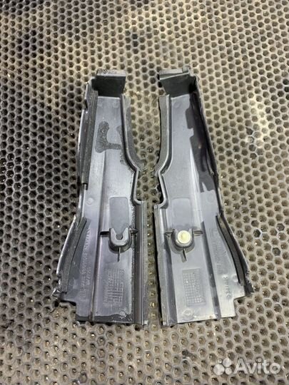 Накладка на крыло Chevrolet Cobalt T250 Кобальт