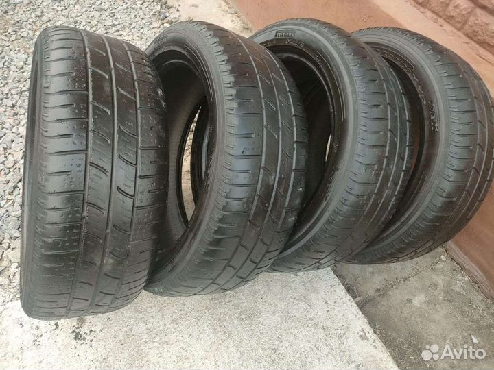 Pirelli Scorpion Zero 255/50 R20 109Y