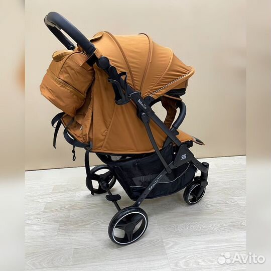 Прогулочная коляска 2023