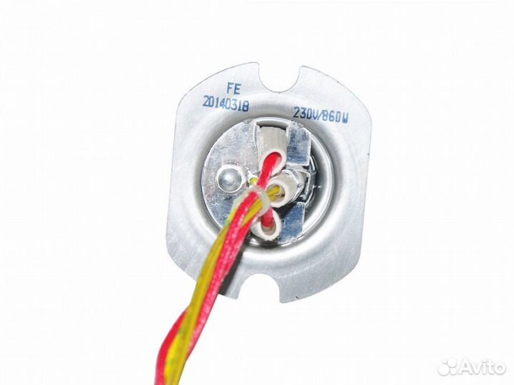 Датчик температурный нижний мультиварки
