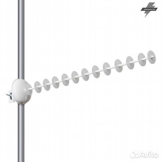 Направленная антенна MiG 3G 2.0-16