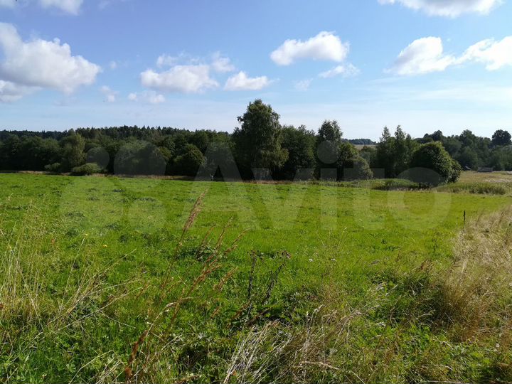 Участок 57 сот. (ИЖС)