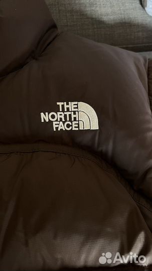 Куртка The north face 700 женская