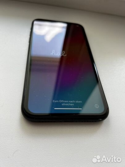 iPhone Xr, 128 ГБ