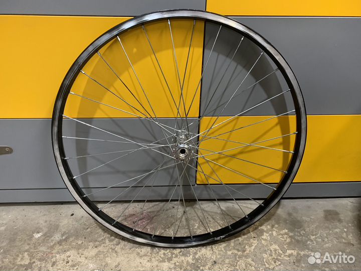 Запчасти на велосипед колеса 24