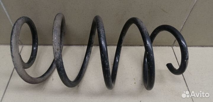 Пружина передняя On-Do 2014