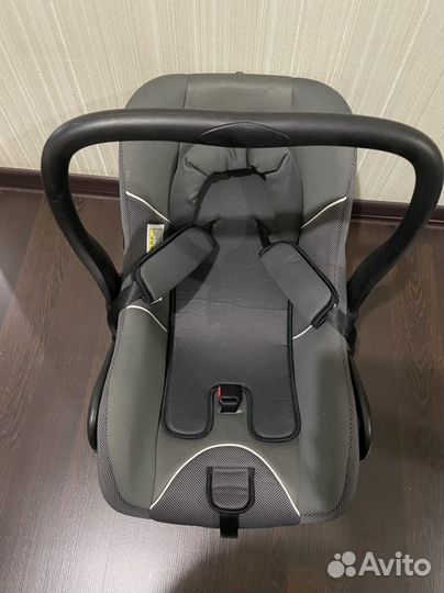 Автолюлька