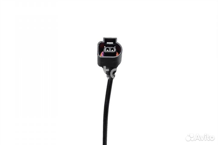 Колодки тормозные передние к-кт VW tiguan (2007)