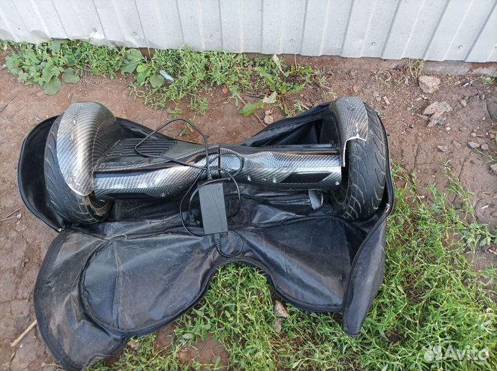 Гироскутер бу