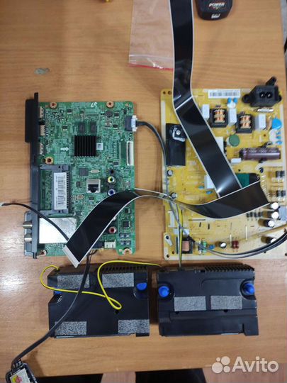 Материнская плата для тв и целиком