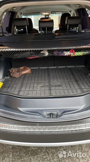 Toyota RAV4 2.2 AT, 2013, 240 147 км