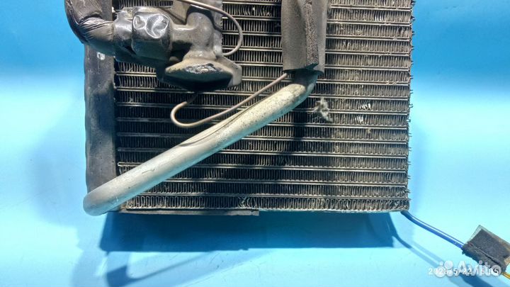 Испаритель кондиционера для Renault Logan 1