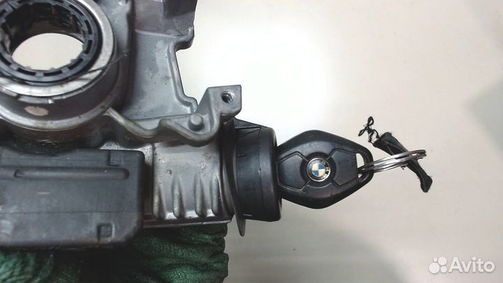Замок зажигания BMW X5 E53, 2002