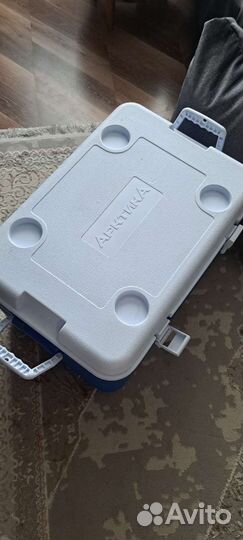 Термо контейнер 